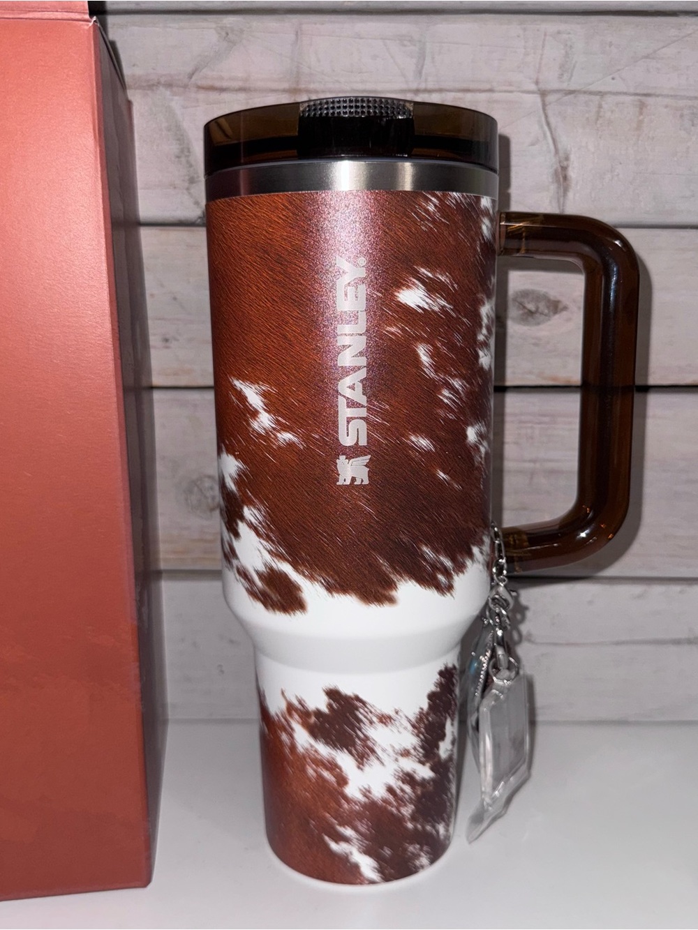 Stanley x Kacey Musgraves Collab 40oz Pro Tour - Rodeo - Brand New in Box! 🐄